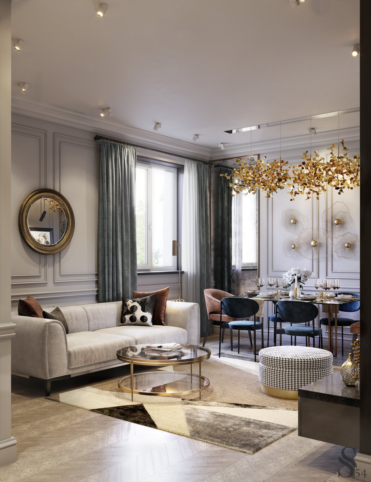 Мария Закалата