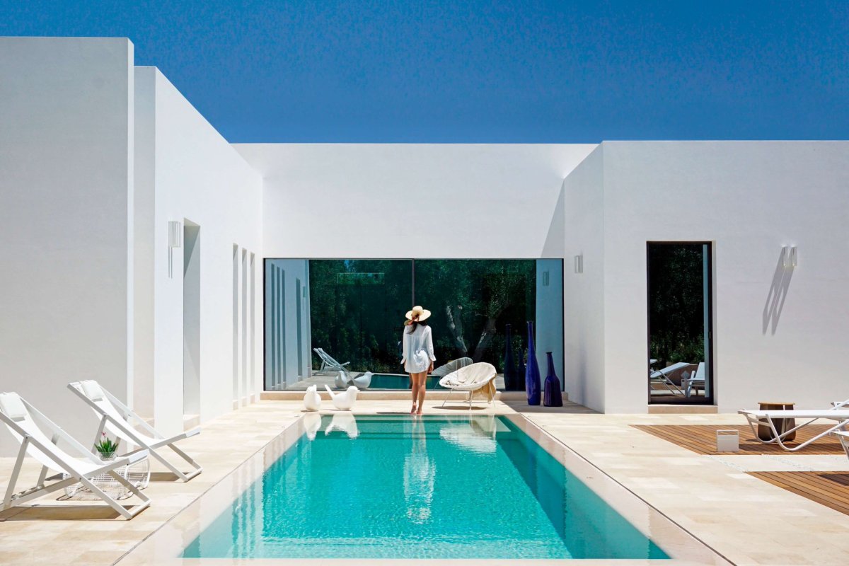 Спа-комплекс Luciano Казань