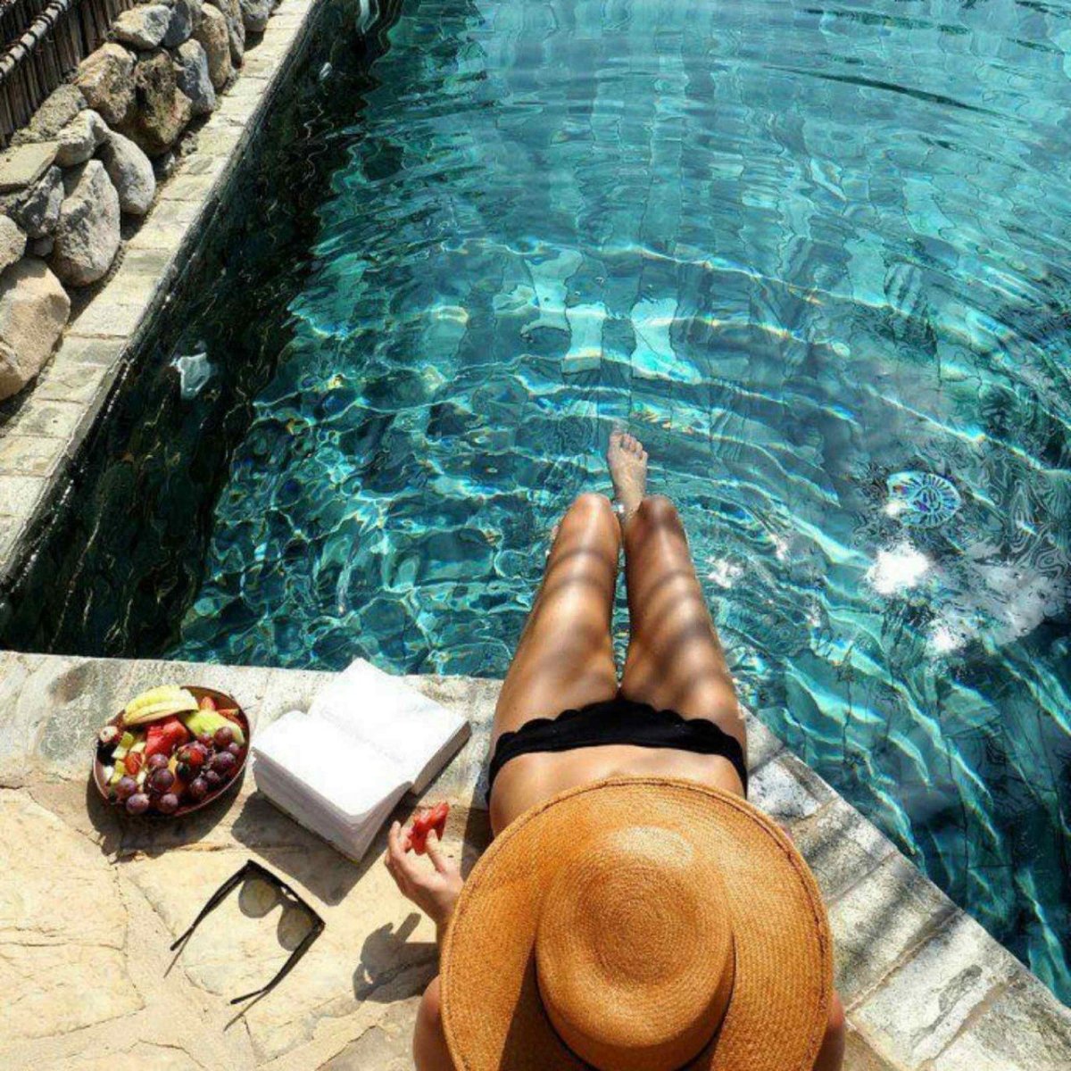 Ванна Teuco Seaside t08 gl акрил