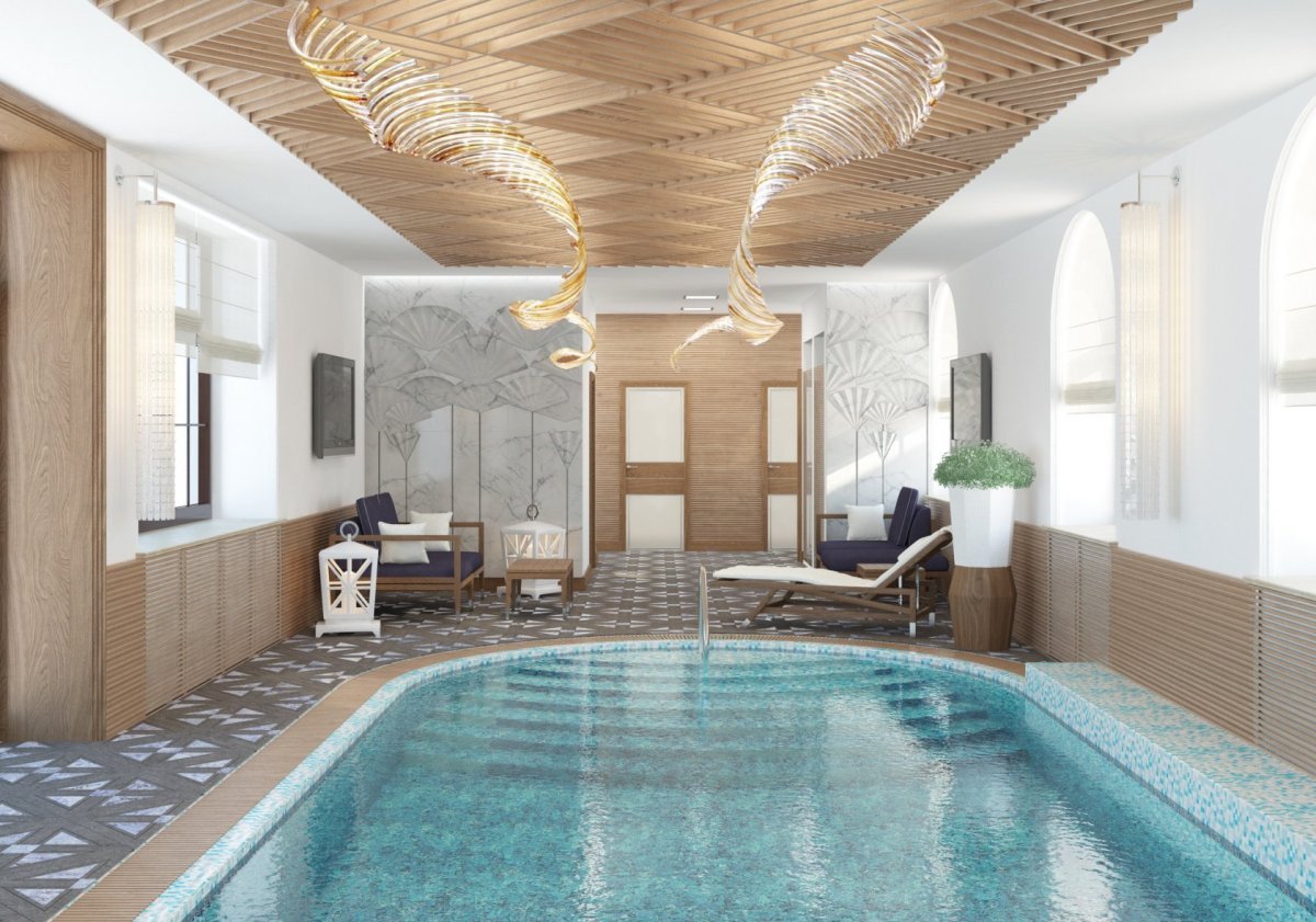 Casa Cook Египет