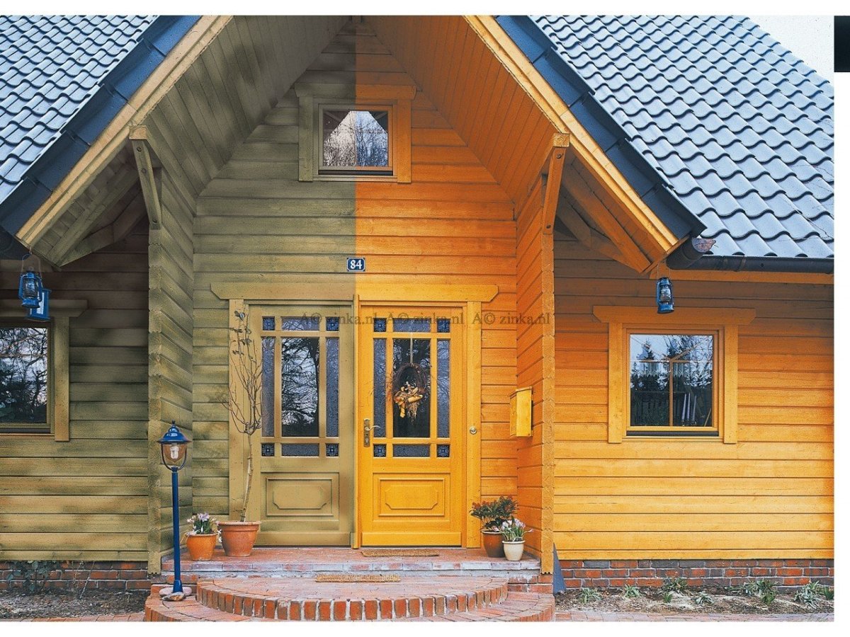 Тиккурила Винха 2687