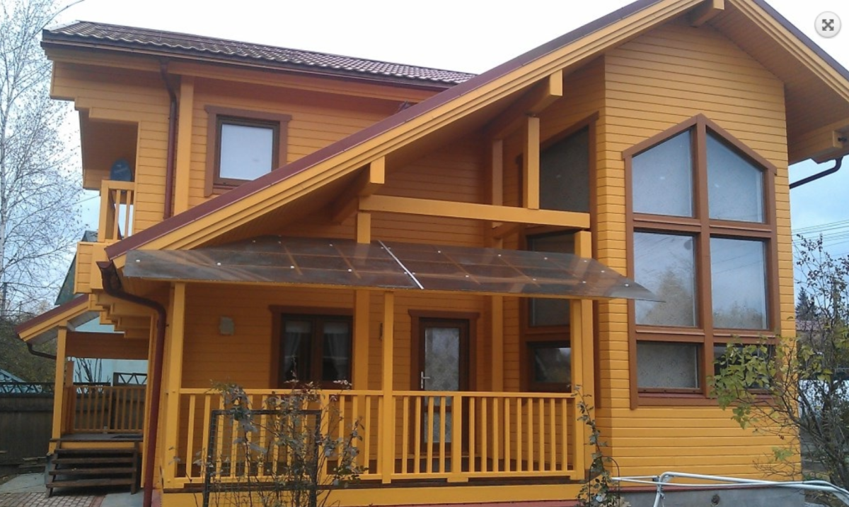 Тиккурила Винха 2683