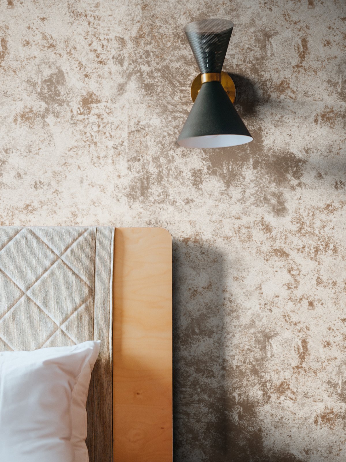 Венецианская штукатурка лофт