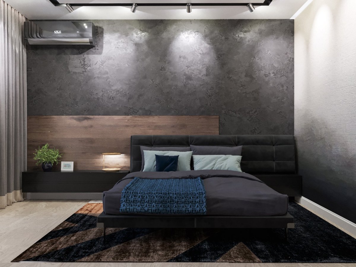 Loft beton декоративная штукатурка