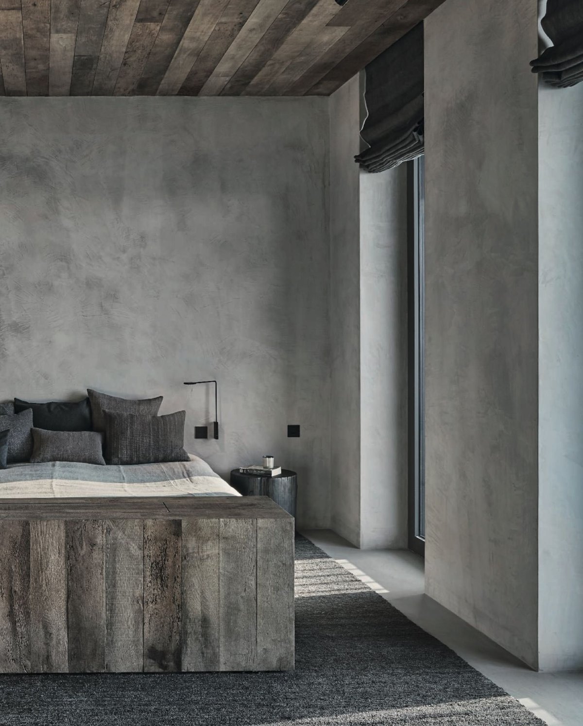 Венецианская штукатурка Интерио