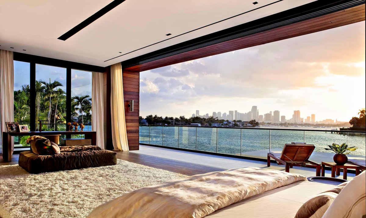 Грин Эйкерс Флорида