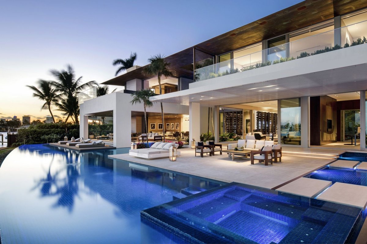 Вилла во Флориде