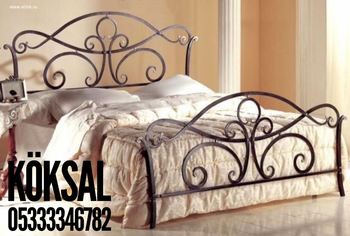 Кровать Canzona 120х200