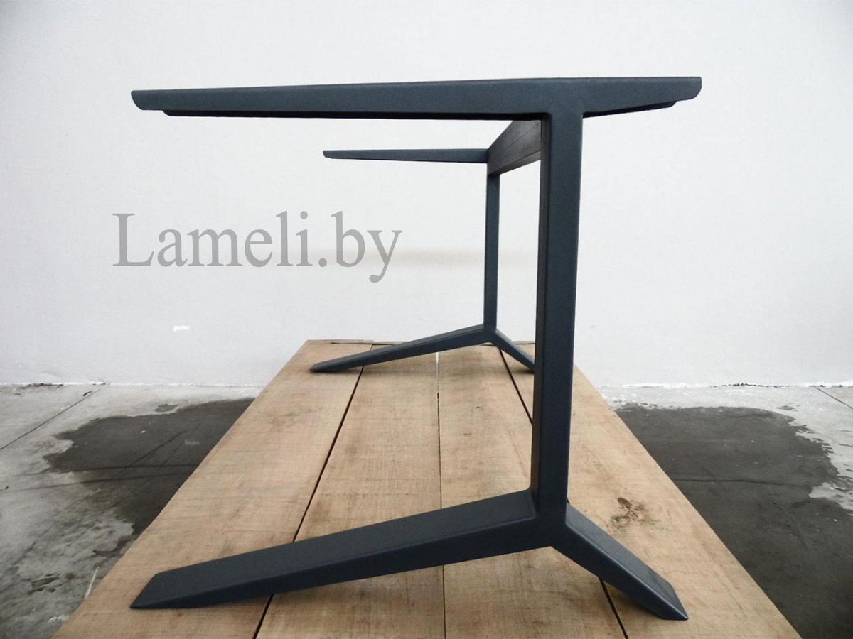 Ножки для стола лофт