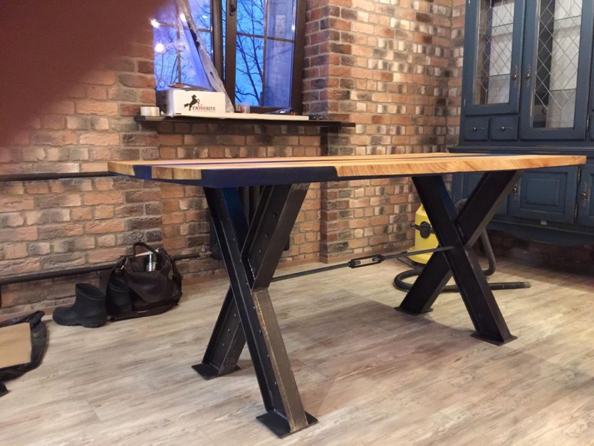 Подстолье DS Loft 555 New Bar
