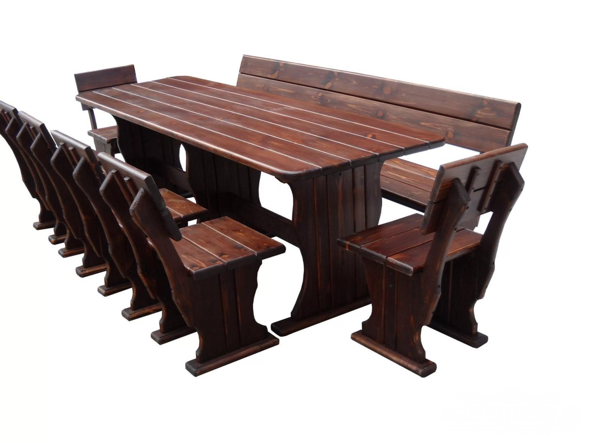 Мебель для бани