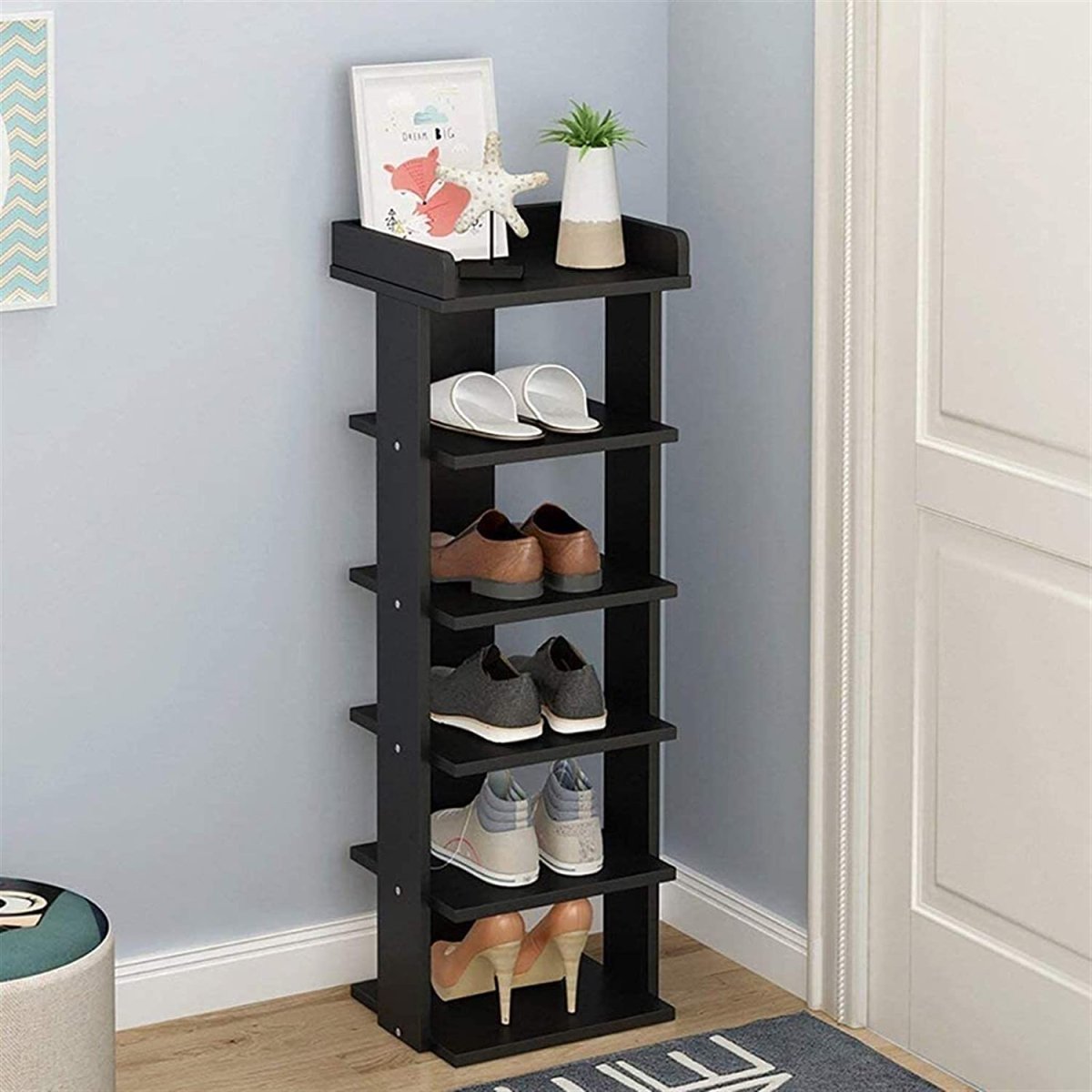 Полочка в прихожую