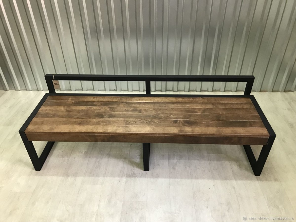 Банкетка Фернан melwellen