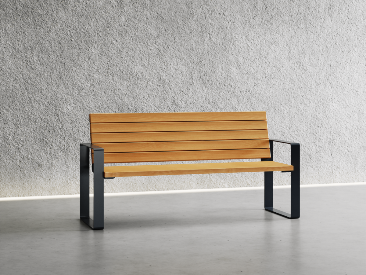 Мебель лофт