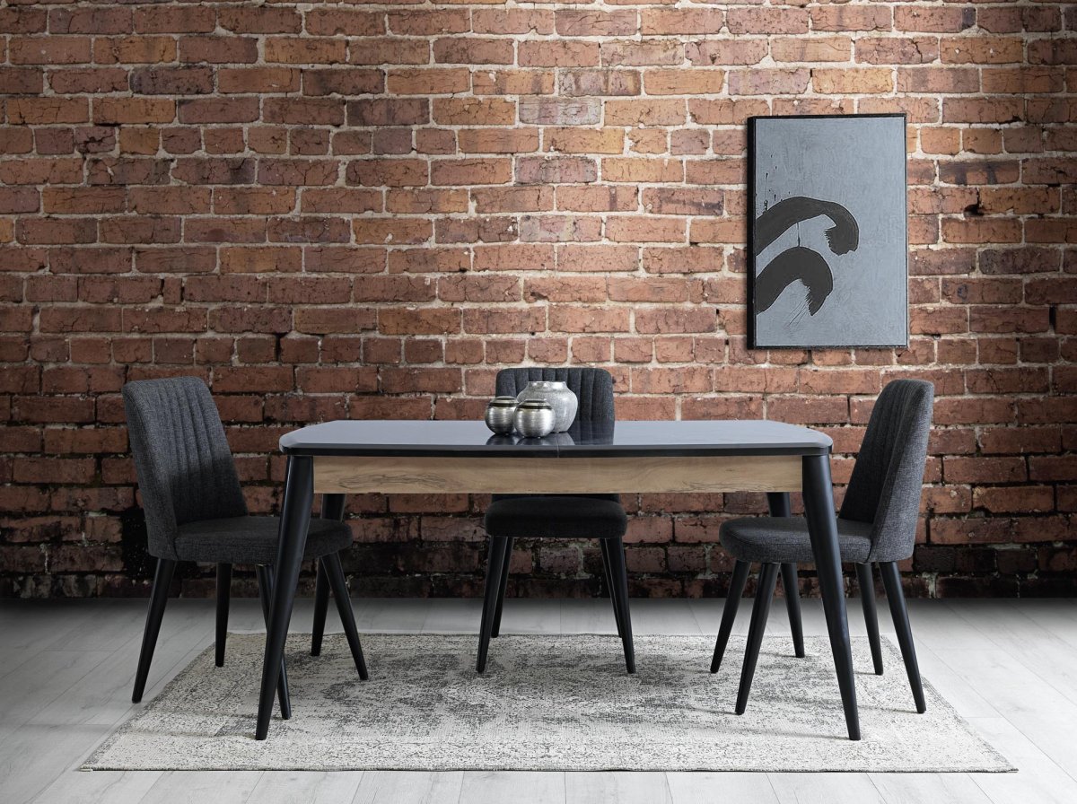 Скамейка Industrial Loft