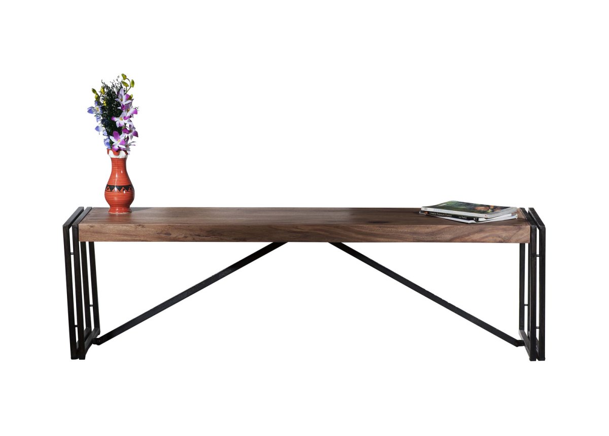 Мебель лофт лавочка