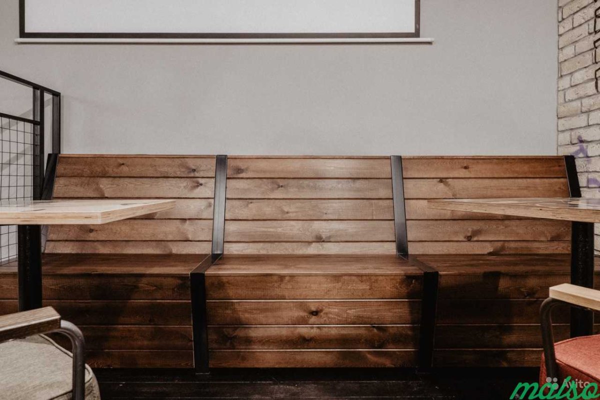 Красивая стена