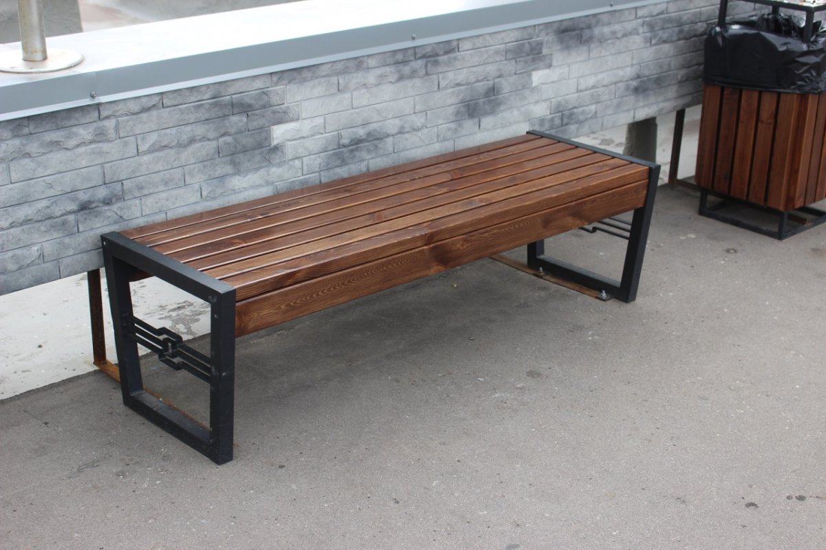 Скамья VL 3007 200 Loft