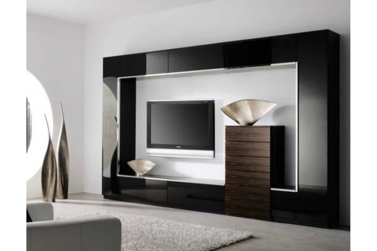 Стенка фронтал Модерн