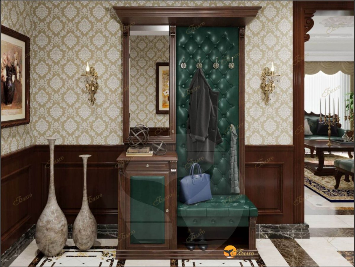 Прихожая "благо 5" б 5.11-2