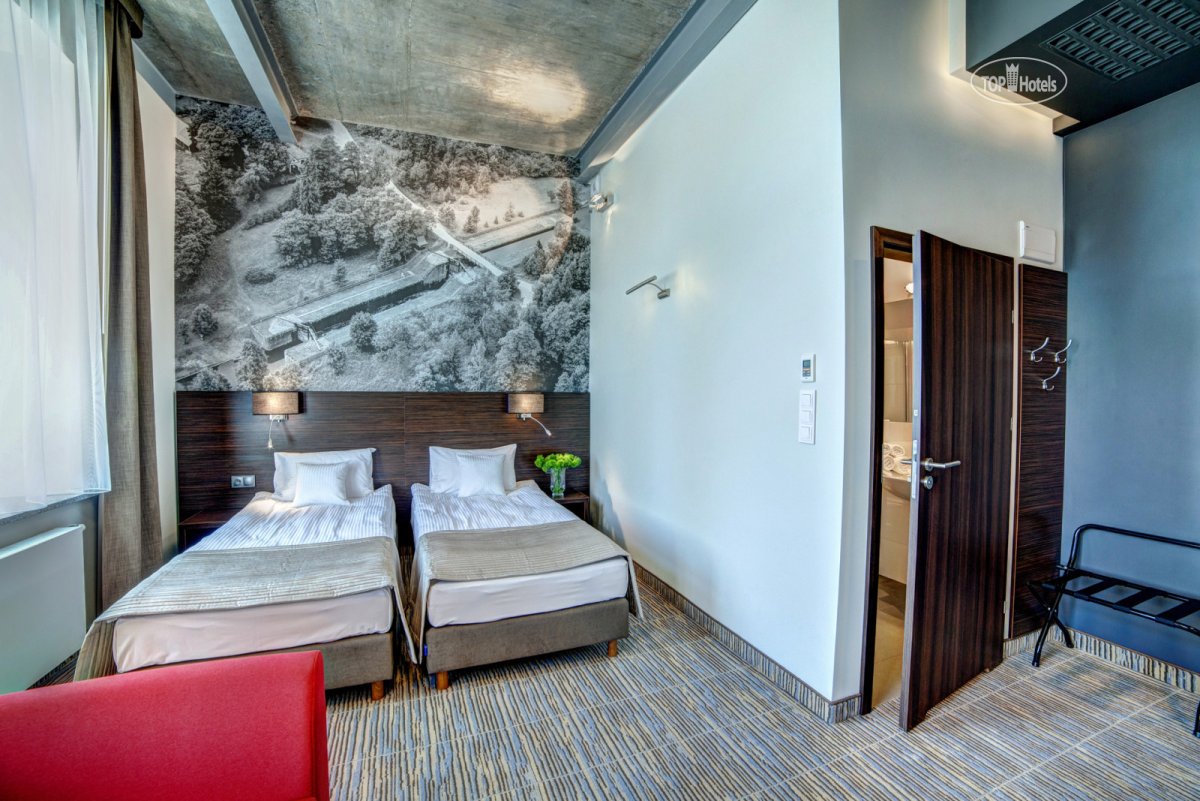 Ткани в стиле лофт