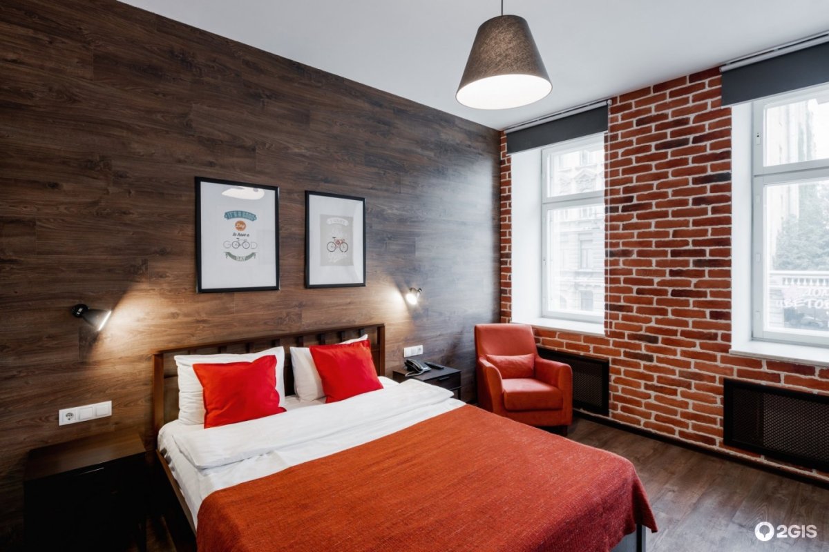 Кристиана Эйбен Loft