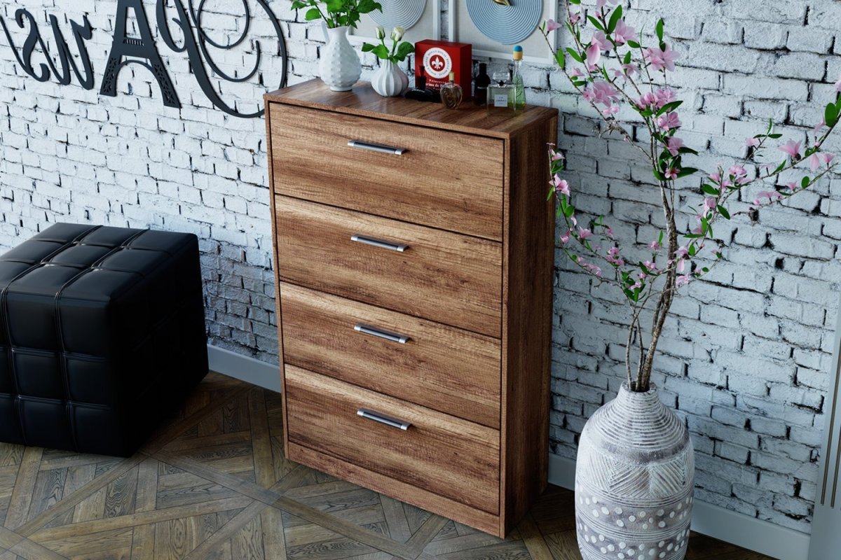 Обувница 2021