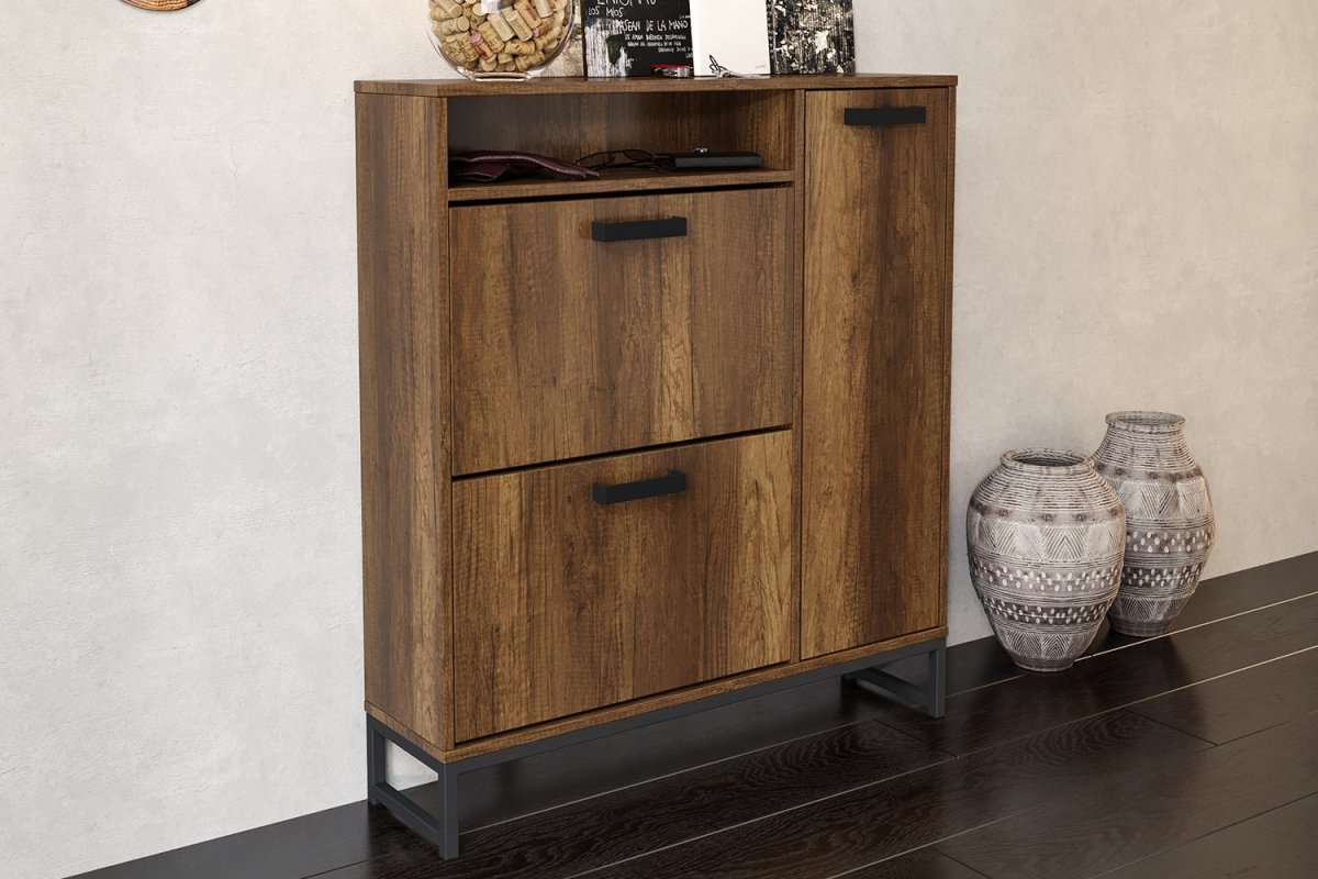 Тумба Ольга-лофт 5 (Ивару)