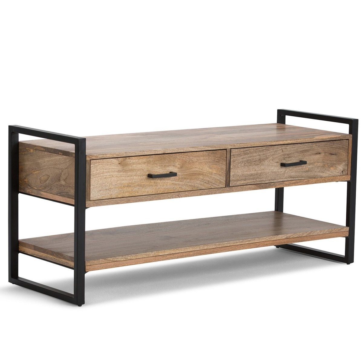 Тумба в прихожую дизайнерская