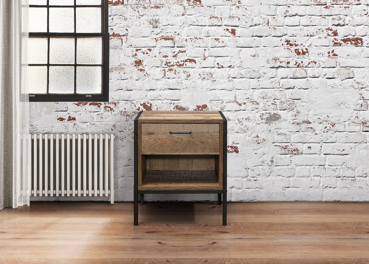 Тумба лофт-3 СТЛ.130.01