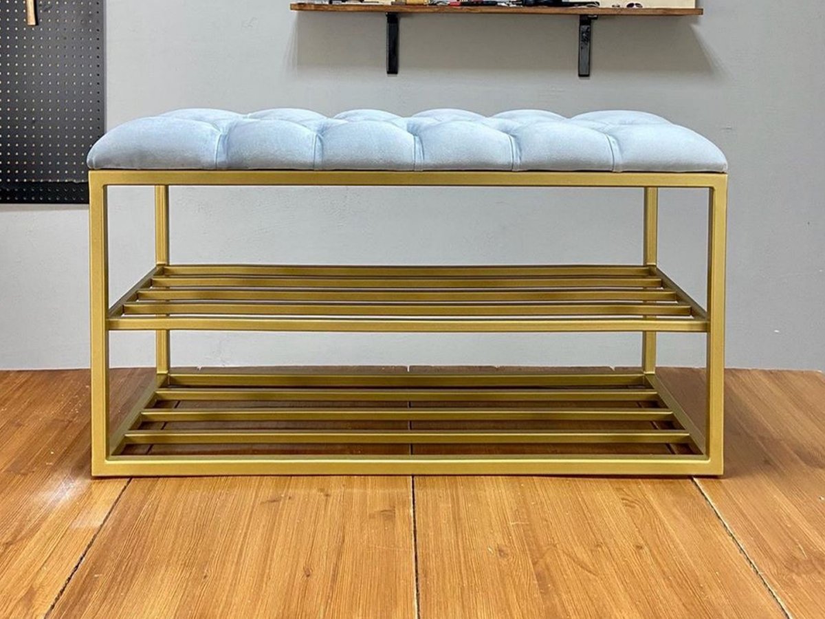 Обувница в прихожую