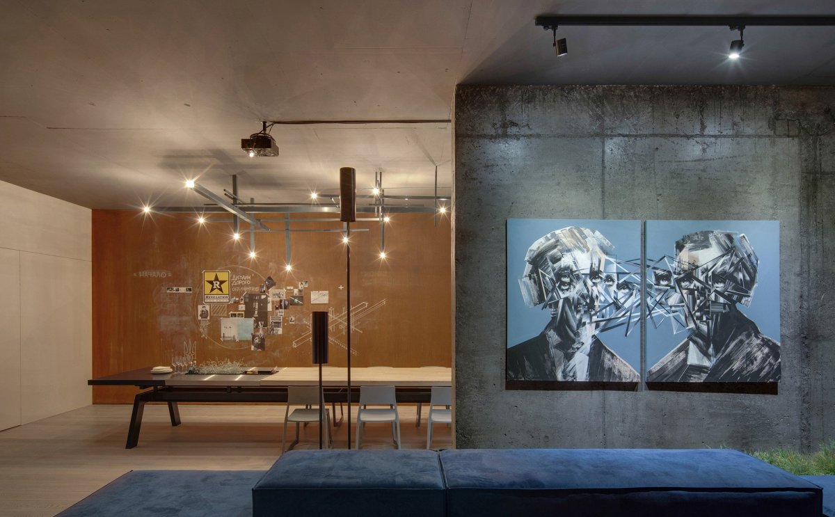 2b Group Слава Балбек