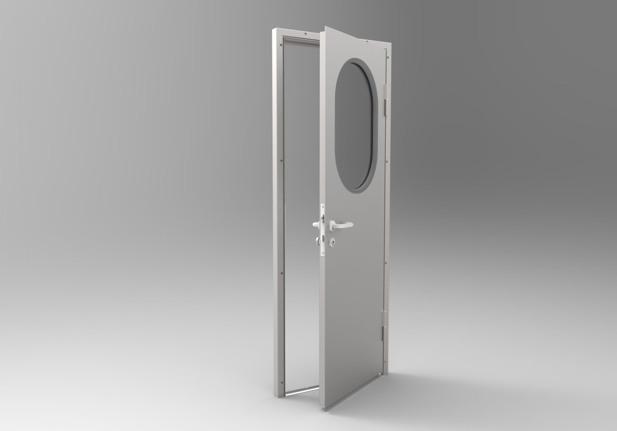 Замки для межкомнатных дверей