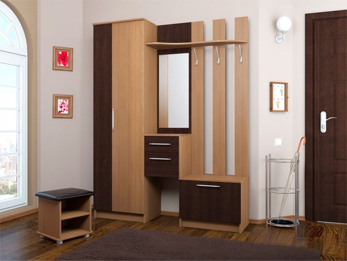 Маленькие прихожие фото Тирасполь