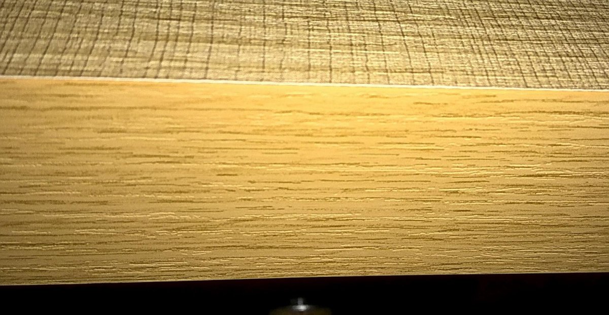 Ручка Kit f profil Doors