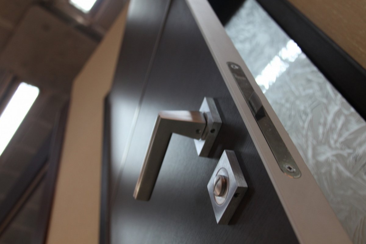 Дверь Кондор м3