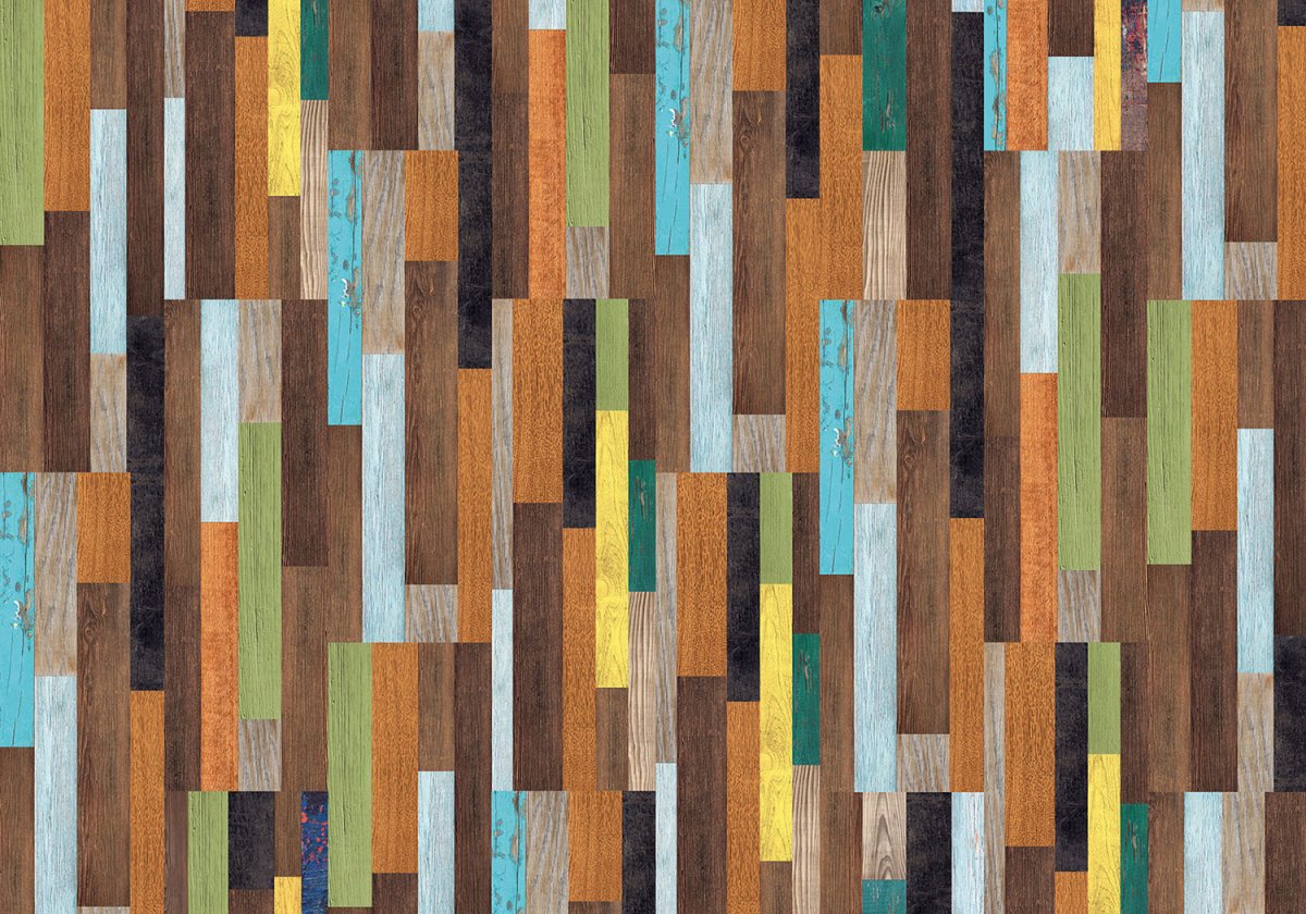 Ламинат воно Style