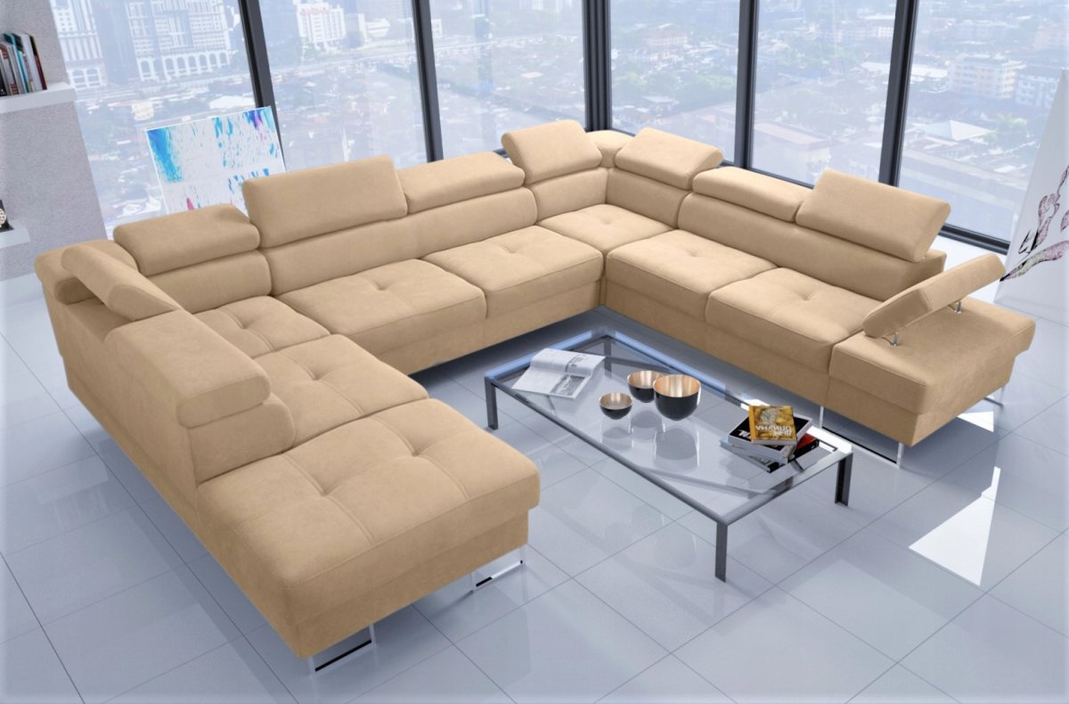 Divan гостиной Modern