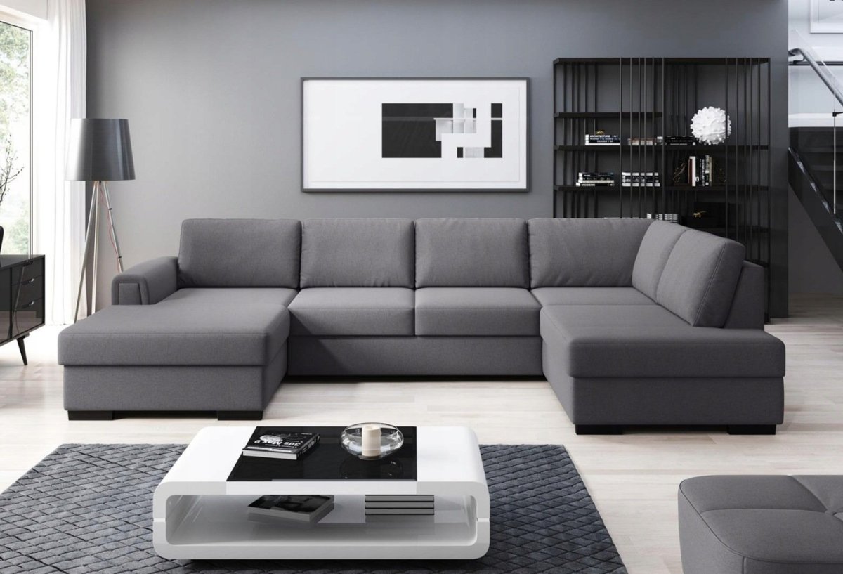 Corner Sofa угловой диван