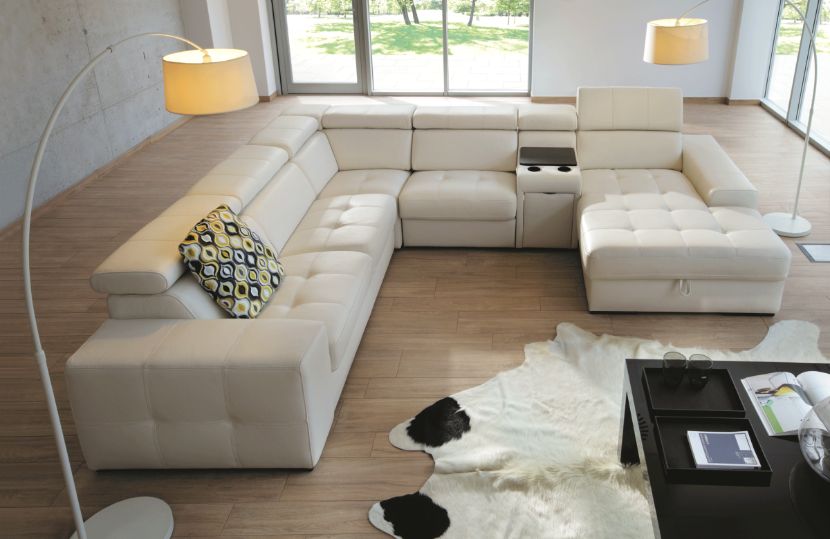 Модульный диван "Фредо"