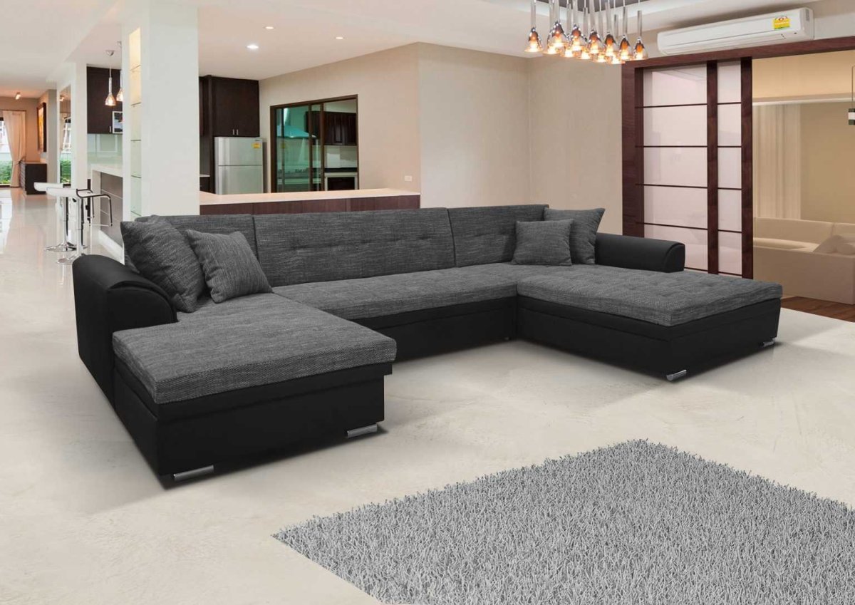 Мультиформ диван Гэлакси