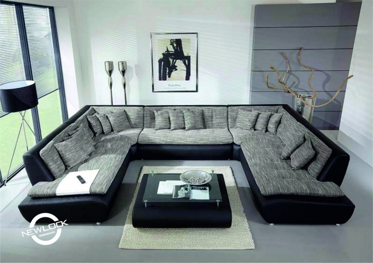 Wersal Logan диван