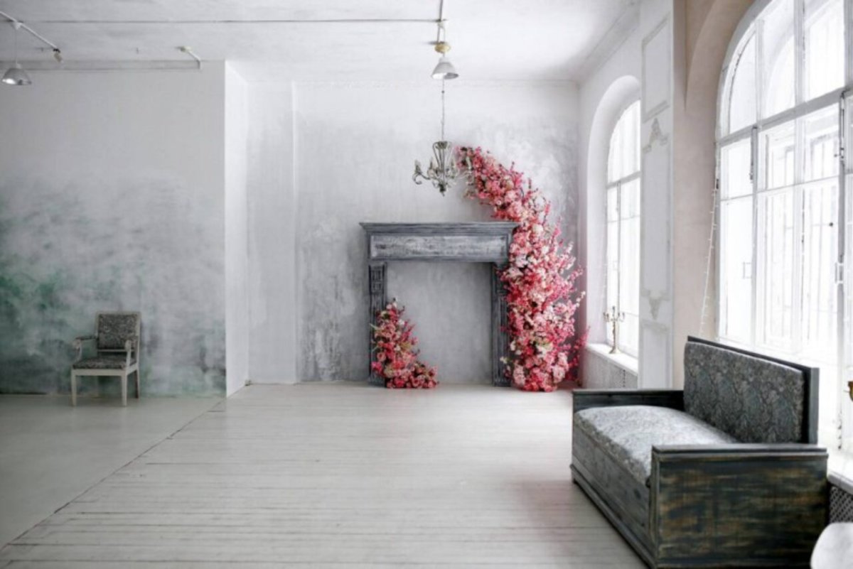 Лофт Прованс Рижский переулок