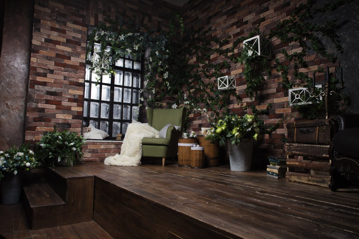 Фотостудия AQUAPHOTOSTUDIO