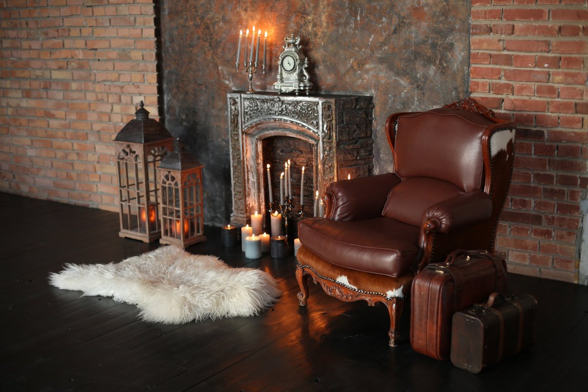 Фотостудия лофт