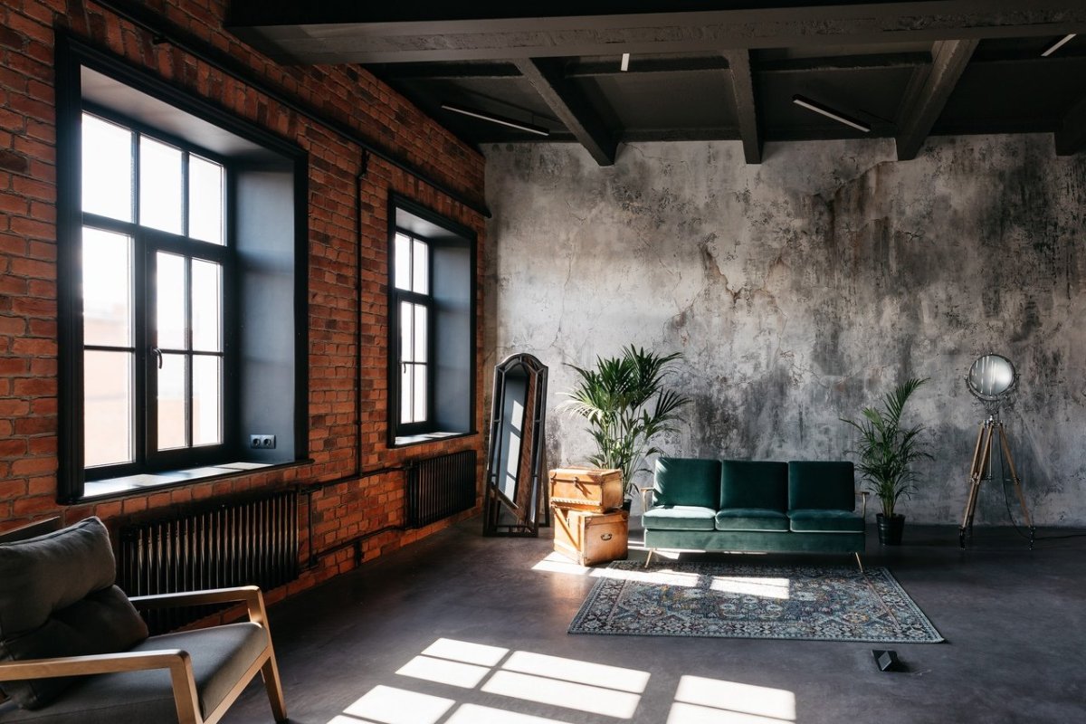 Зал Веласкес фотостудия Vanity