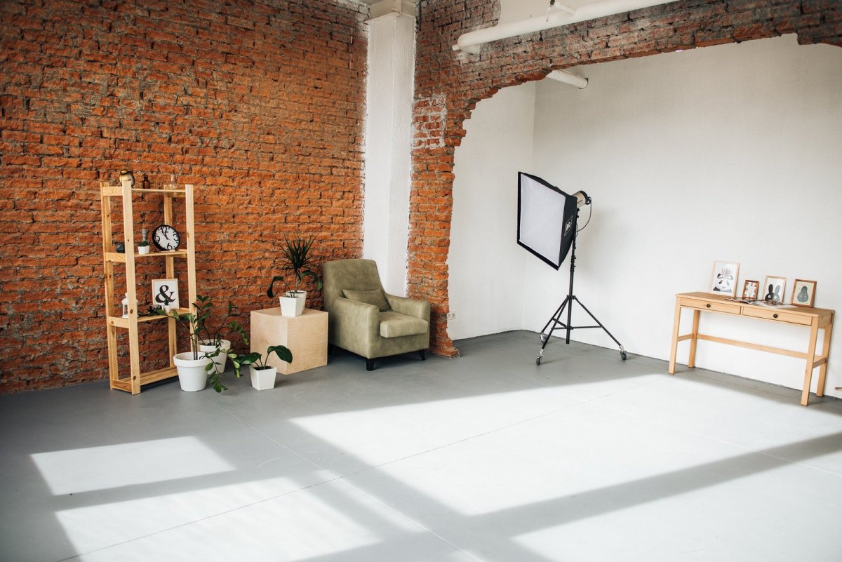 Электрозаводская 21 3 проходная фотостудия