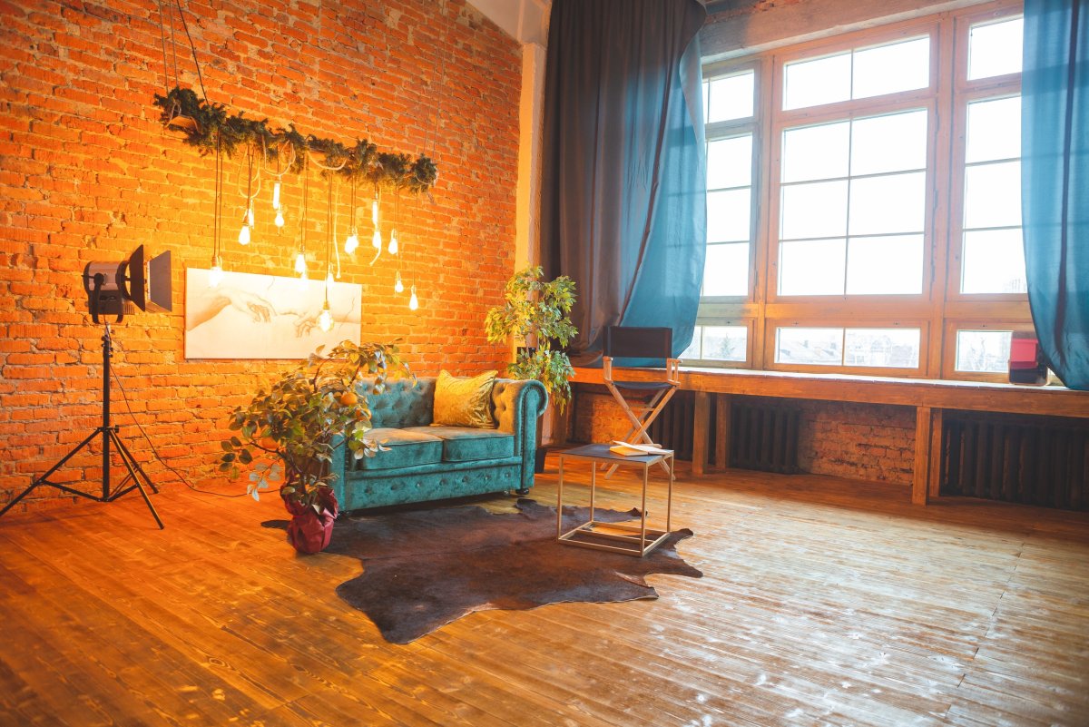 Фотостудия Гэллери Тула