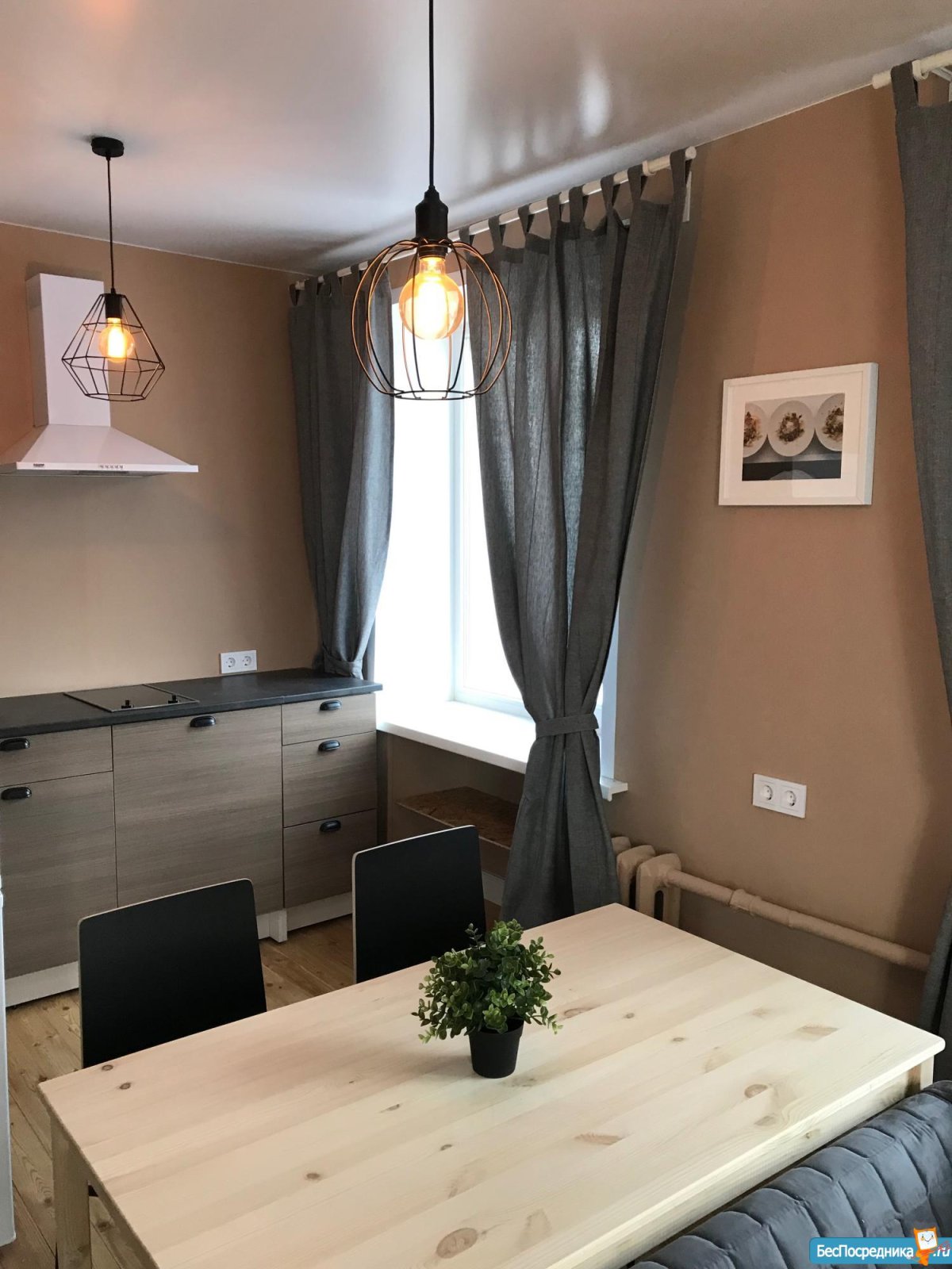 Переделка квартиры в студии для сдачи в аренду