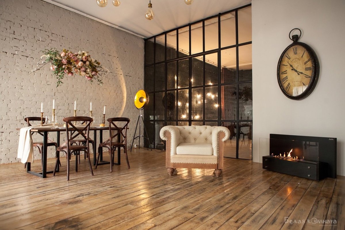 Дуб Бомонд лофт